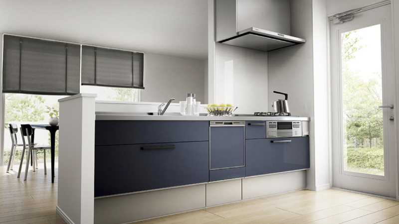 水まわり施工事例